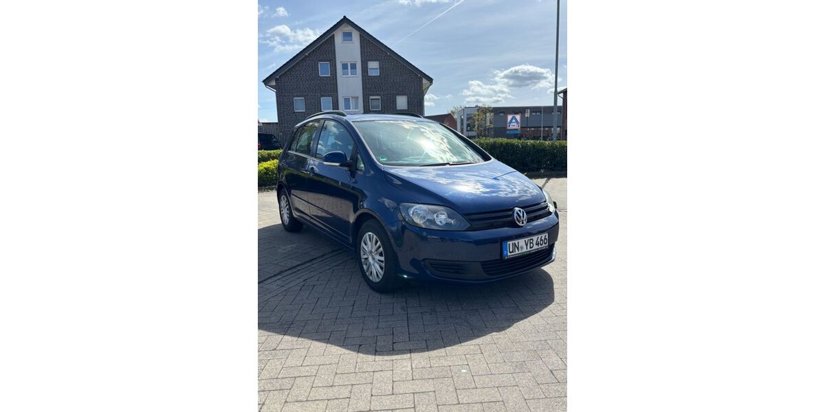 VW Golf Plus 199.600 km 3.900 &euro; lüdinghausen 59348