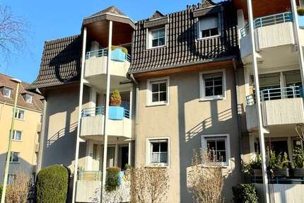 Wohnung Hagen Hohenlimburg - 2 Zimmer, 62 m&sup2;, 169.000&euro; | Angebot:26165935