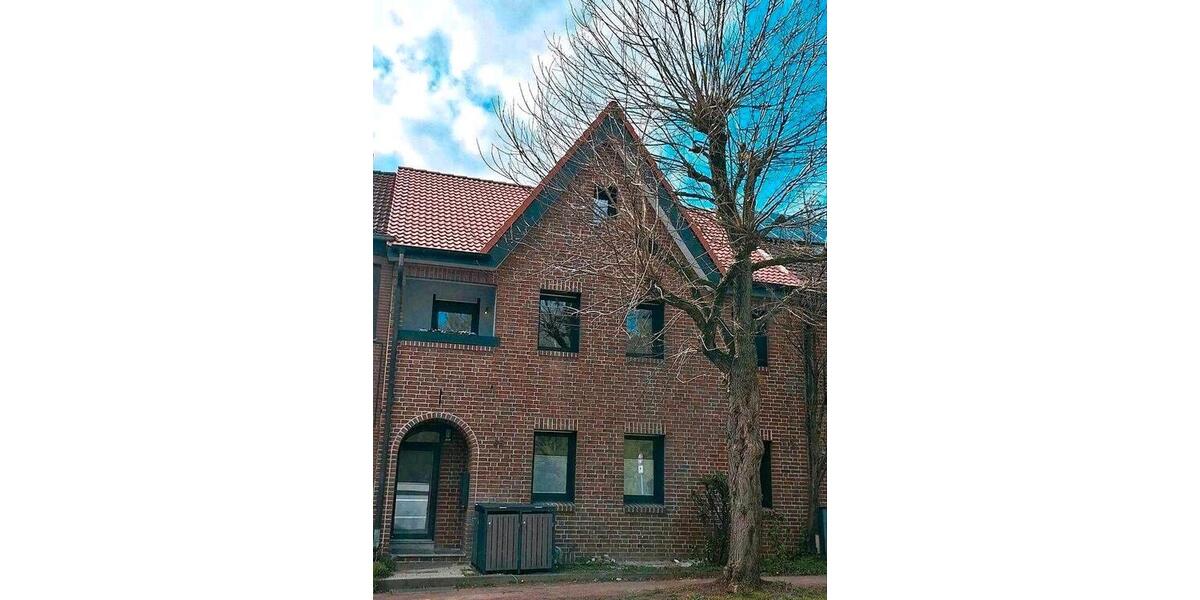 Etagenwohnung Haltern am See - 3 Zimmer, 70 m&sup2;, 349.000&euro; | Angebot:26114658