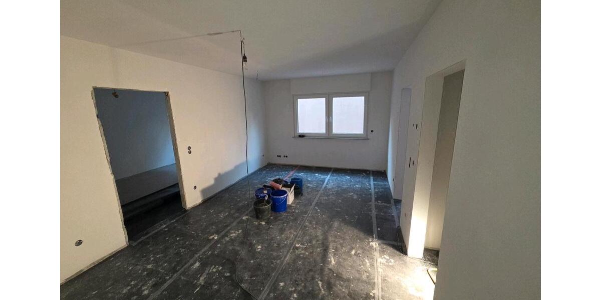 Etagenwohnung Lünen Brambauer - 2 Zimmer, 54 m&sup2;, 775&euro; | Angebot:26042253