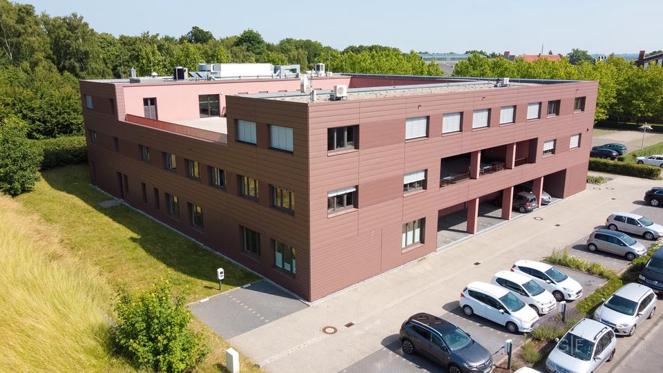 Gewerbeobjekt Waltrop - 2.420&euro; | Angebot:24953935