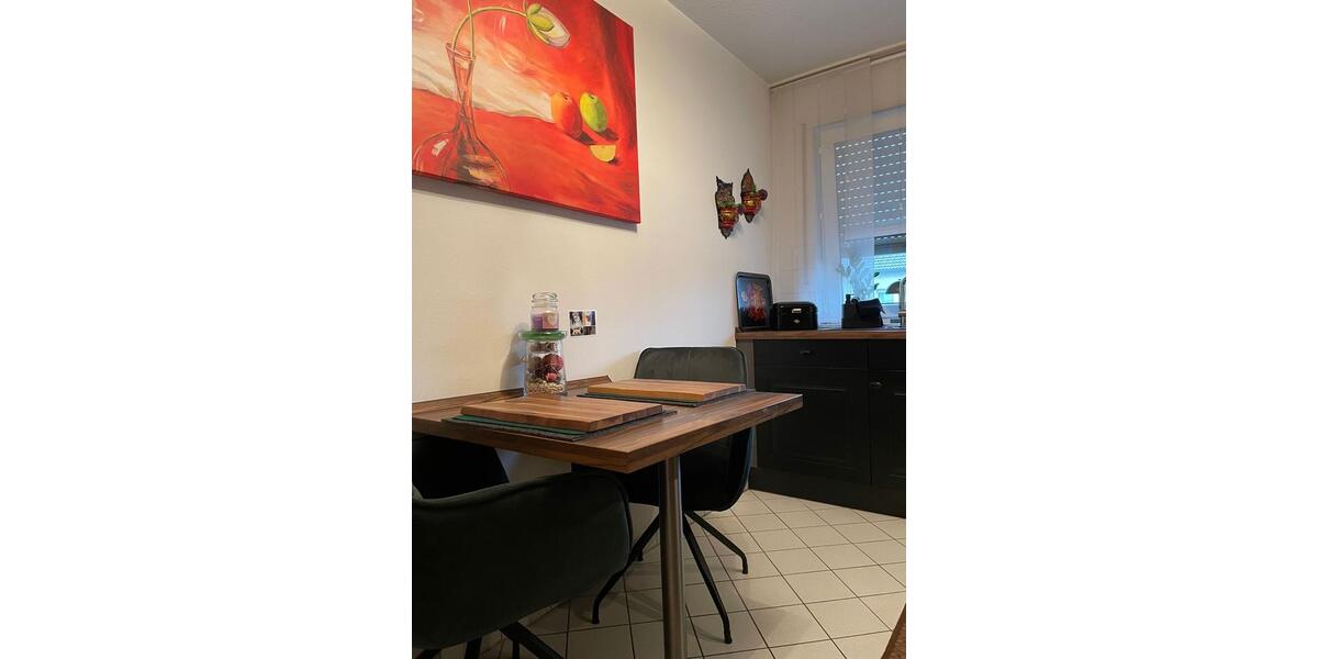 Etagenwohnung Castrop-Rauxel Deinighausen - 2 Zimmer, 72 m&sup2;, 180.000&euro; | Angebot:25991137