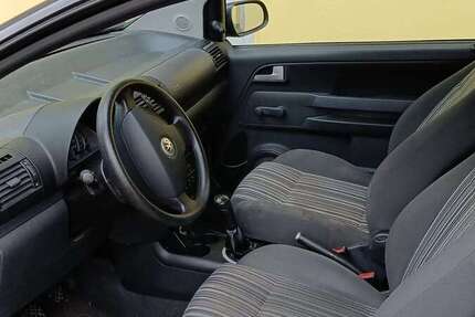 VW Fox 171.000 km 1.500 &euro; Hagen, Westfalen 58095
