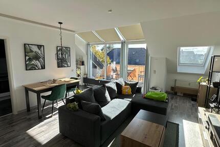 Wohnung Unna Alte Heide - 3 Zimmer, 73 m&sup2;, 1.000&euro; | Angebot:26042769