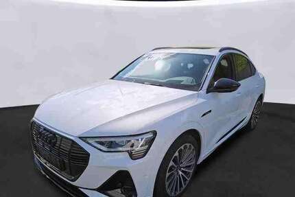 Audi e-tron 43.088 km 39.950 &euro; Hagen 58091