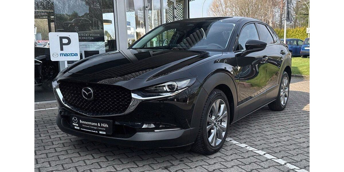 Mazda CX-30 19.660 km 25.790 &euro; Schwerte 58239