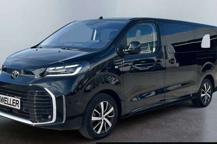 Toyota Proace 25.284 km 42.670 &euro; Dortmund 44143
