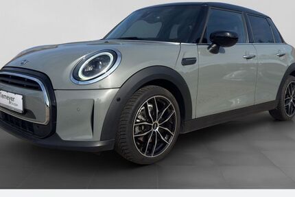 Mini Cooper 34.098 km 21.440 &euro; Dorsten 46282
