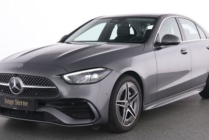 Mercedes-Benz C 180 12.433 km 39.499 &euro; Essen 45309