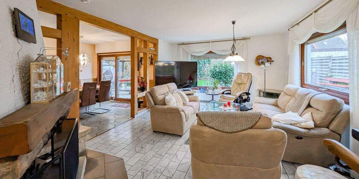 Einfamilienhaus Dortmund Derne - 6 Zimmer, 230 m&sup2;, 350.000&euro; | Angebot:25726835