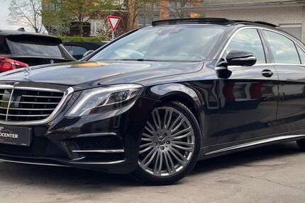 Mercedes-Benz S 350 241.500 km 25.990 &euro; Gelsenkirchen 45889