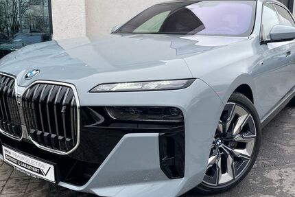 BMW i7 2.110 km 114.000 &euro; Essen 45134