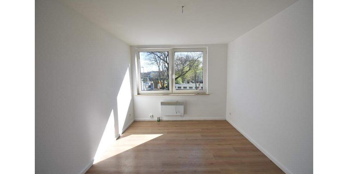 Etagenwohnung Essen Stadtbezirk VI - 1.5 Zimmer, 41 m&sup2;, 500&euro; | Angebot:26050314