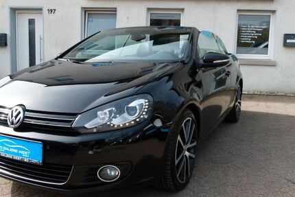 VW Golf 158.261 km 7.490 &euro; Bochum 44809