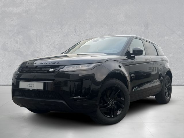 Land Rover Range Rover Evoque 4.500 km 59.900 &euro; Dortmund 44143