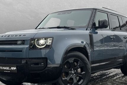 Land Rover Defender 24.718 km 78.799 &euro; Essen 45141