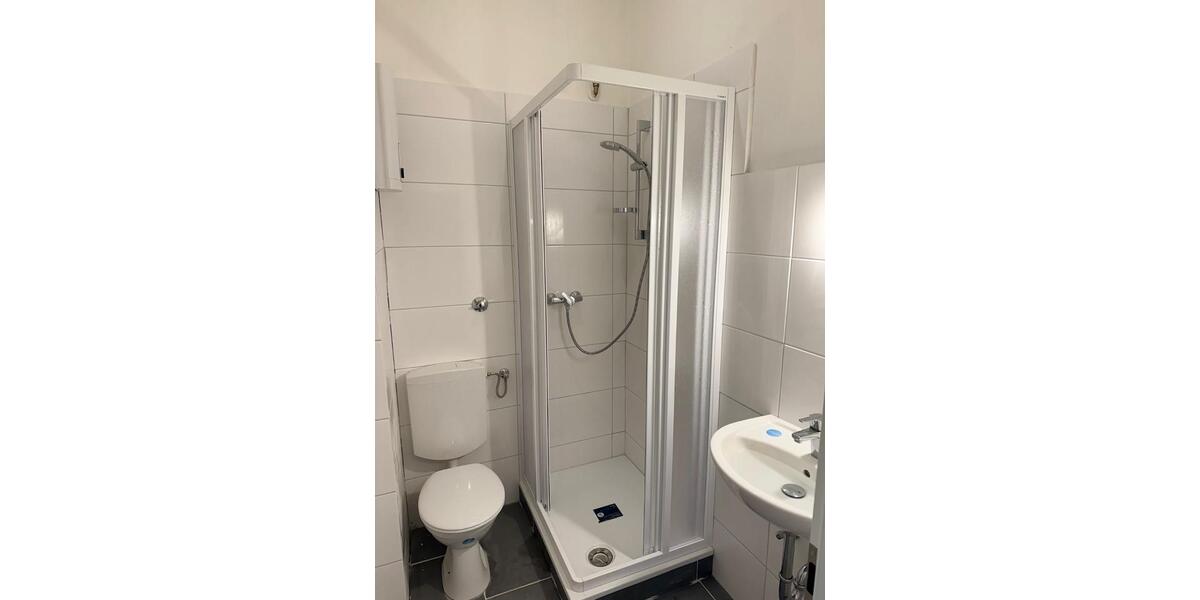 Etagenwohnung Essen Stadtbezirk VII - 2 Zimmer, 46 m&sup2;, 500&euro; | Angebot:25947696