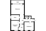 Etagenwohnung Waltrop - 3 Zimmer, 86 m&sup2;, 259.000&euro; | Angebot:26022939