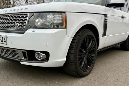 Land Rover Range Rover 199.999 km 16.980 &euro; Marl 45770