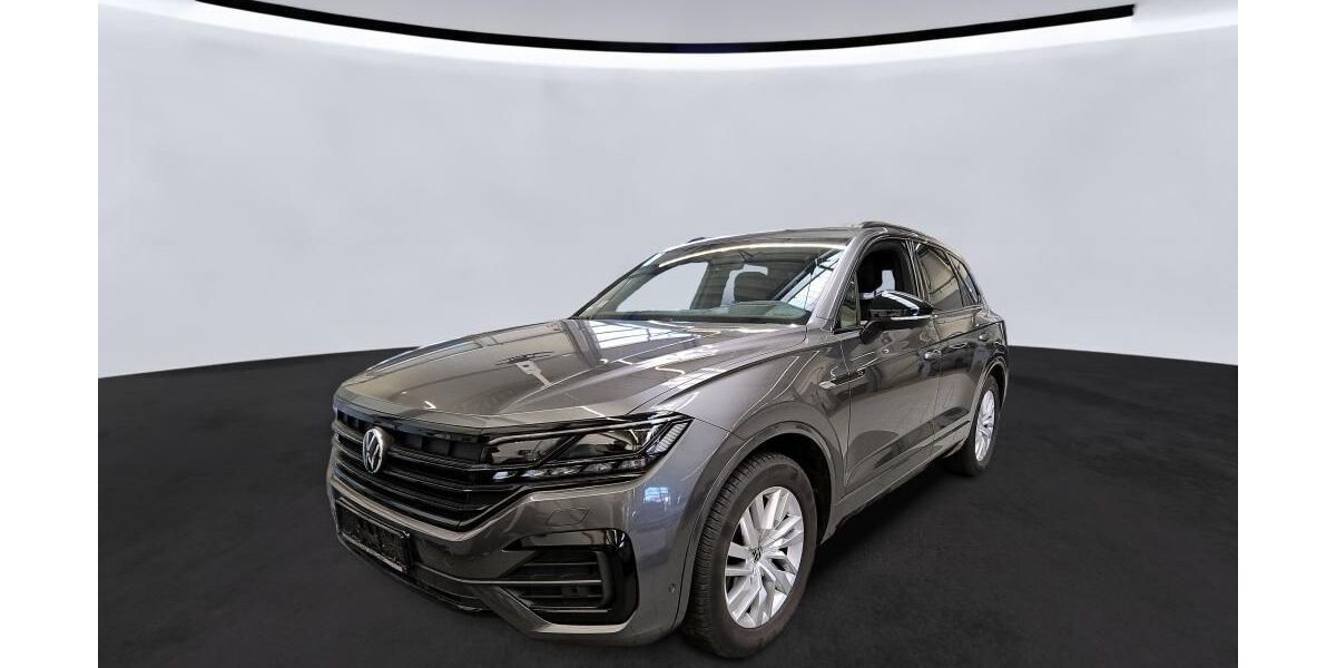 VW Touareg 73.753 km 48.950 &euro; Hagen 58091