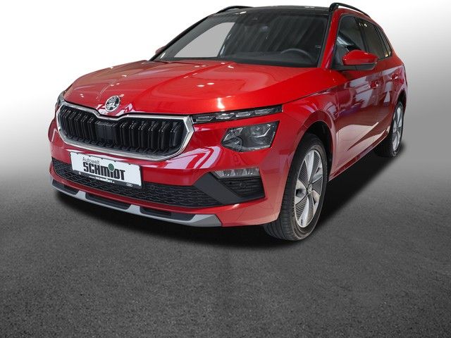 Skoda Kamiq 6.830 km 30.990 &euro; Lünen 44534
