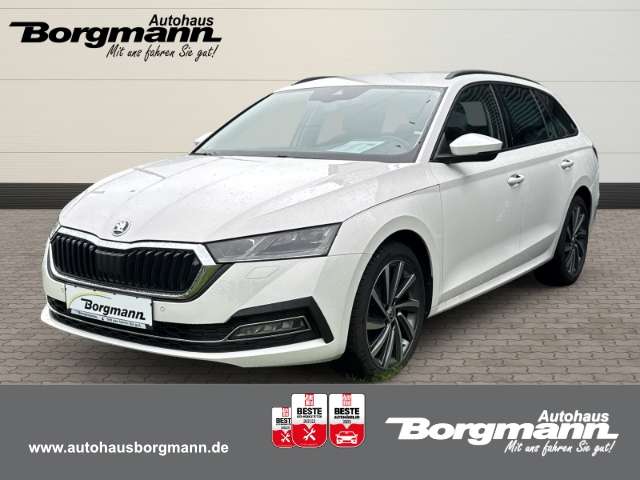 Skoda Octavia 75.920 km 23.490 &euro; Dorsten Wulfen 46286