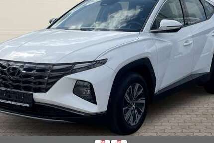 Hyundai TUCSON 68.850 km 17.990 &euro; Dorsten Wulfen 46286