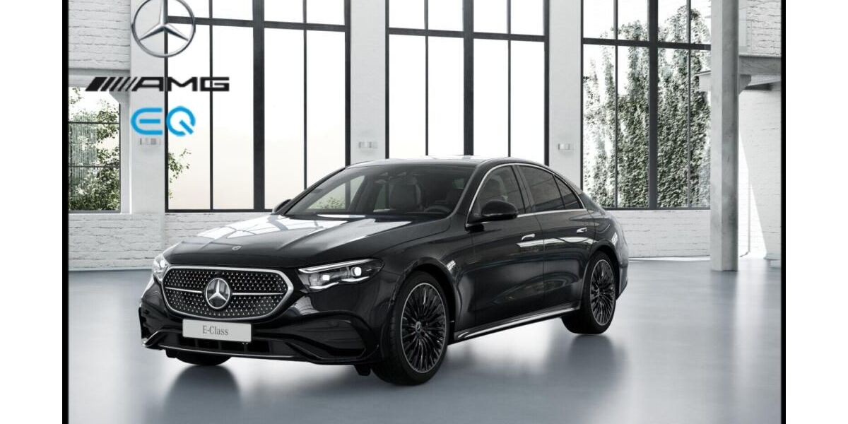 Mercedes-Benz E 200 15.757 km 51.370 &euro; Dortmund 44139