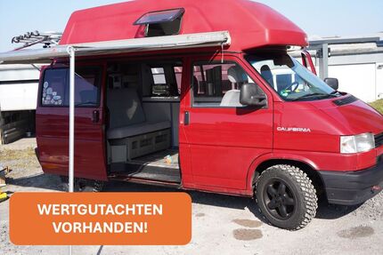 VW T4 California 290.061 km 18.500 &euro; Dortmund 44309
