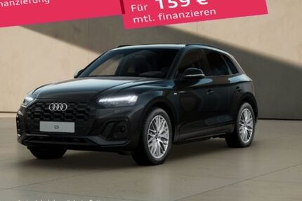 Audi Q5 47.049 km 43.880 &euro; Essen 45143