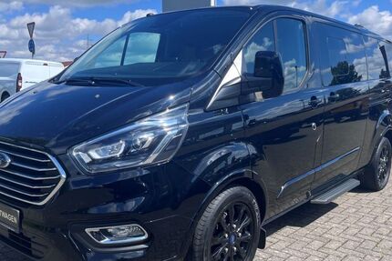 Ford Tourneo Custom 136.953 km 28.600 &euro; Lüdinghausen 59348