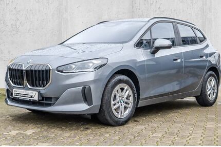 BMW 218 Active Tourer 83.306 km 22.990 &euro; Herne 44625