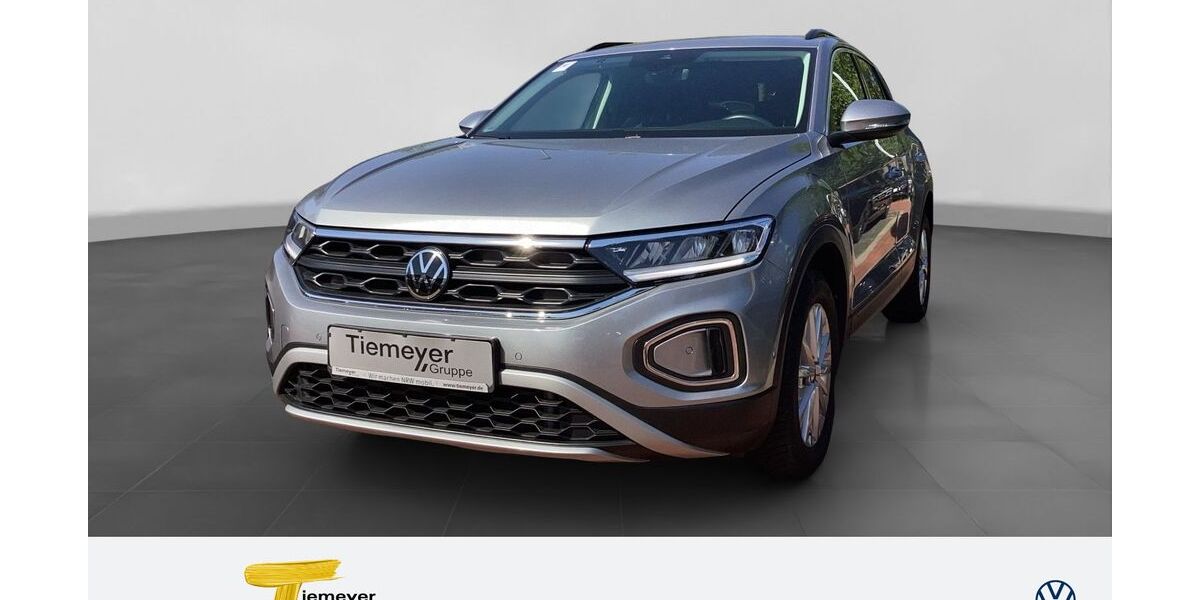 VW T-Roc 33.787 km 18.430 &euro; Recklinghausen 45663