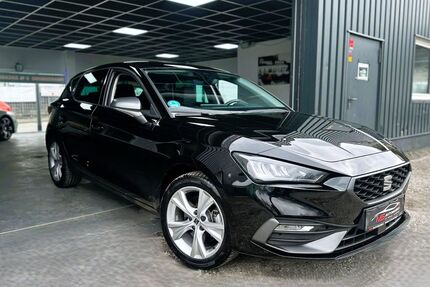 Seat Leon 28.000 km 24.999 &euro; Essen 45356