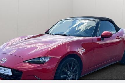 Mazda MX-5 44.123 km 17.490 &euro; Castrop-Rauxel 44575
