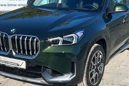 BMW X1 22.744 km 42.990 &euro; Haltern am See 45721