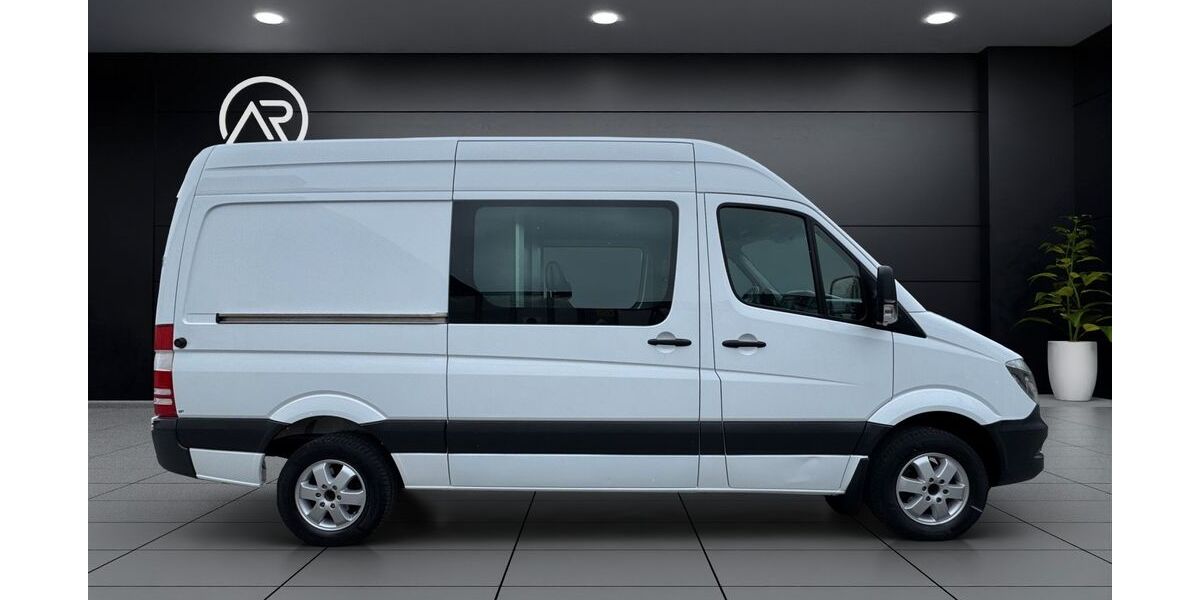Mercedes-Benz Sprinter 215.861 km 21.950 &euro; Bochum 44866