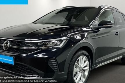 VW Taigo 8.977 km 24.810 &euro; Hagen 58089