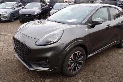 Ford Puma 65.970 km 17.990 &euro; Werne 59368