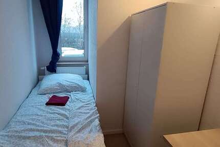 Zimmer Bochum Hamme - 250&euro; | Angebot:24779624