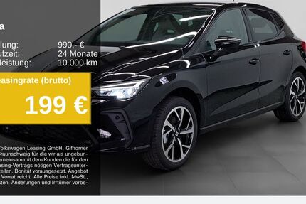 Seat Ibiza 2.499 km 22.740 &euro; Gelsenkirchen OT Beckhausen 45899
