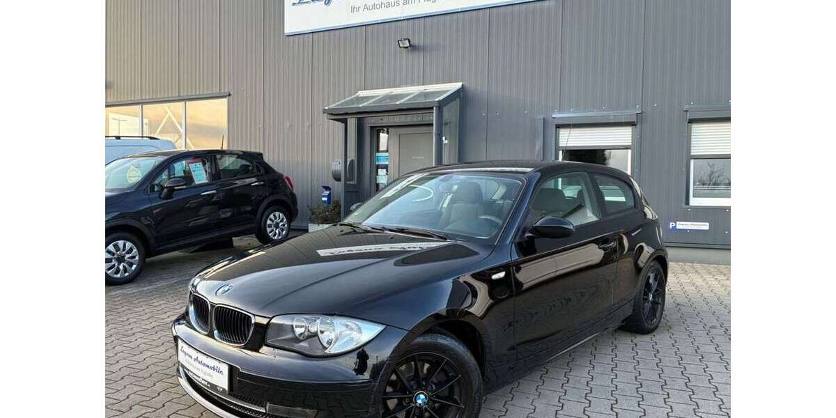 BMW 116 88.000 km 2.689 &euro; Holzwickede 59439
