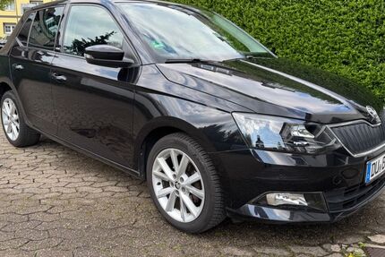 Skoda Fabia 140.000 km 6.250 &euro; Essen 45326