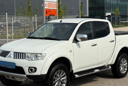 Mitsubishi L200 71.513 km 22.999 &euro; Bottrop 46238