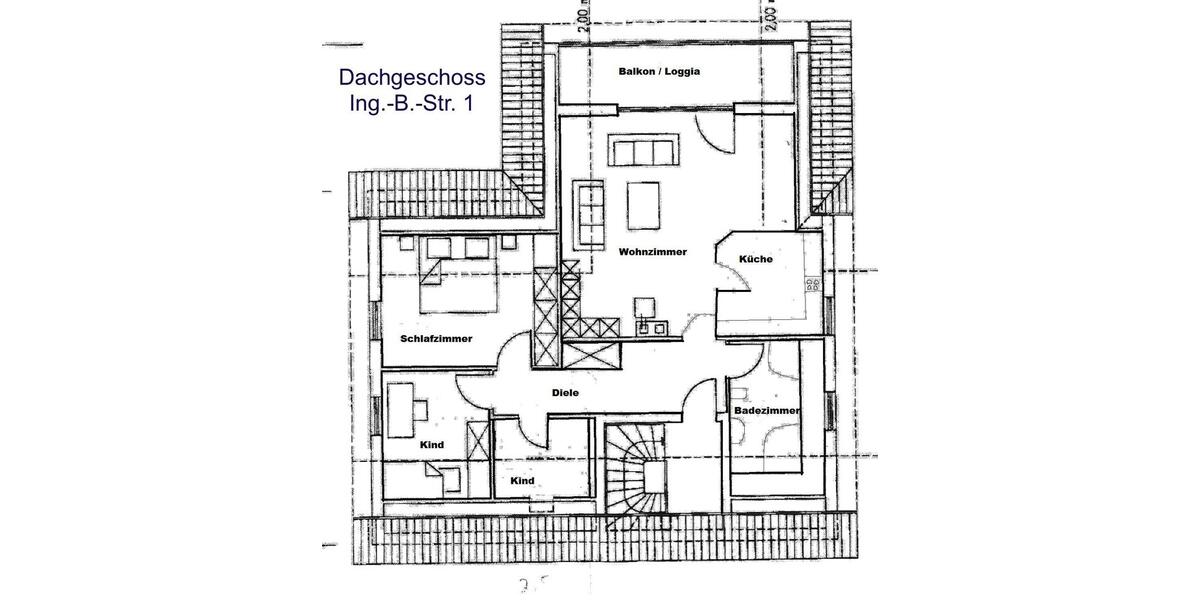Mehrfamilienhaus, Wohnhaus Kamen - 12 Zimmer, 238 m&sup2;, 749.000&euro; | Angebot:26224605