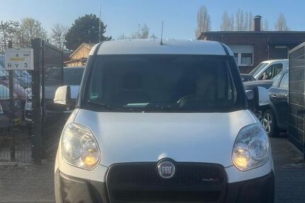 Fiat Doblo 211.000 km 4.000 &euro; Bottrop 46238