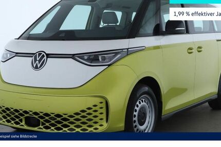 VW ID. Buzz 5.961 km 51.890 &euro; Bochum 44866