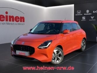 Suzuki Swift 4.000 km 15.980 &euro; Werne 59368