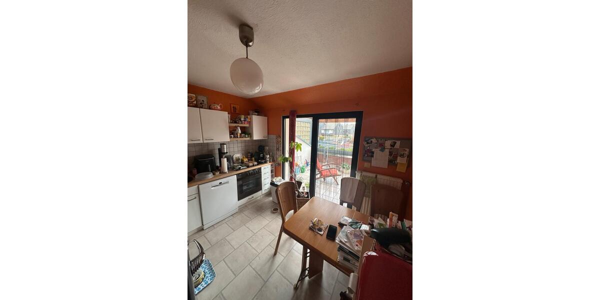 Etagenwohnung Castrop-Rauxel Bladenhorst - 3 Zimmer, 80 m&sup2;, 840&euro; | Angebot:26491269