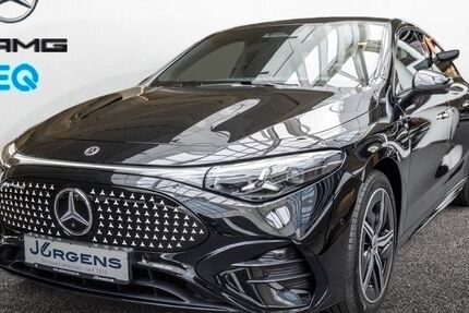 Mercedes-Benz CLA 350 14.500 km 61.680 &euro; Hagen 58135